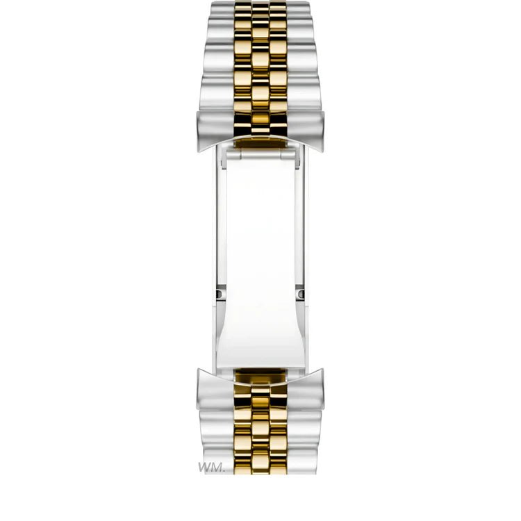 Jubilee Mod Bracelet - TWTwatches