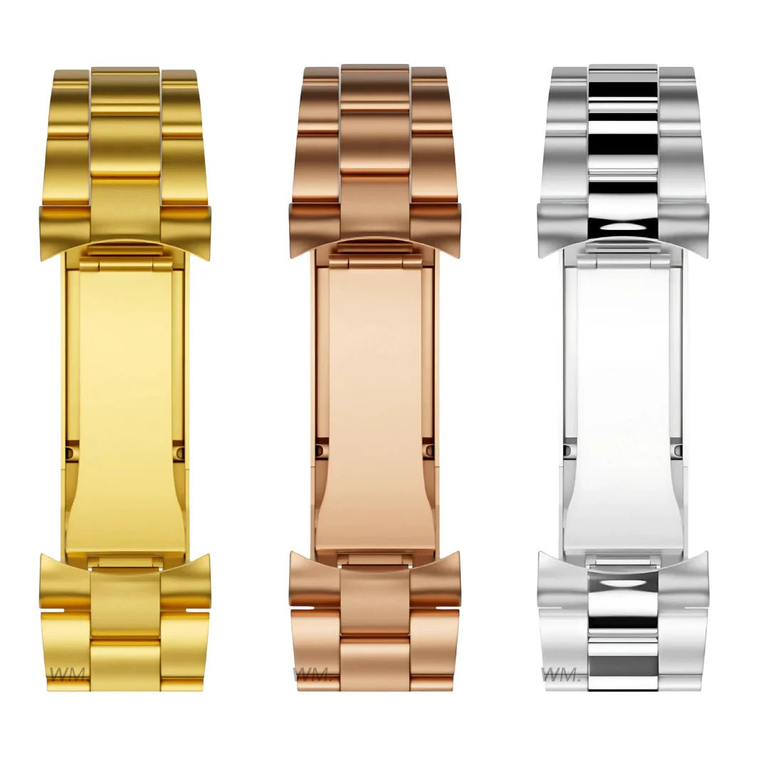 Oyster Mod Bracelet - TWTwatches