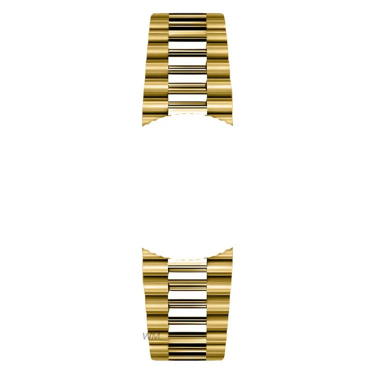Presidential Mod Bracelet - TWTwatches