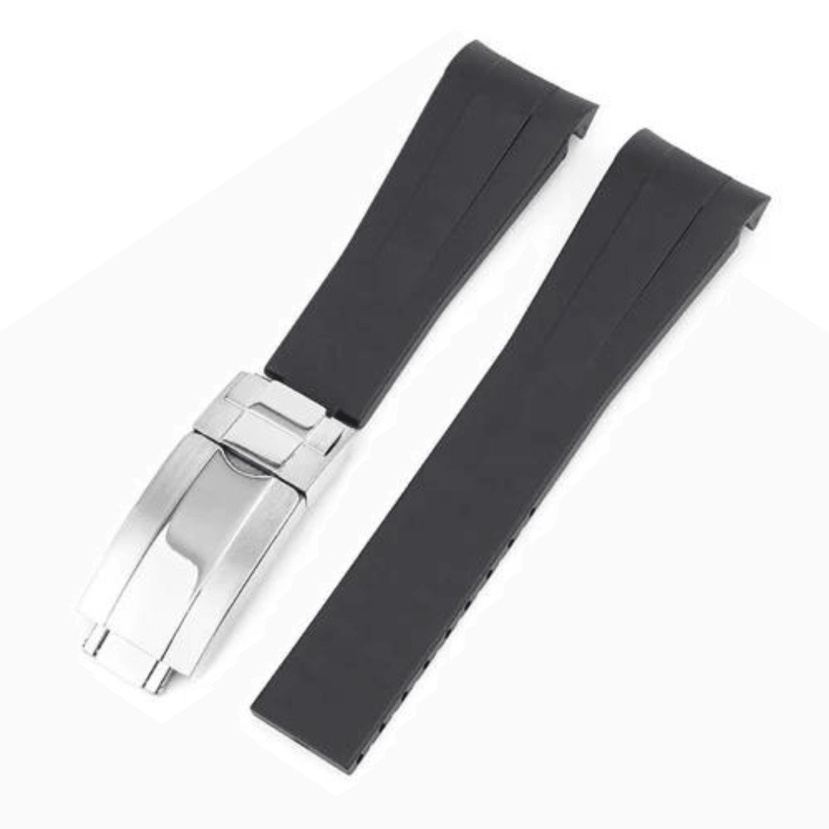 Rubber Strap - TWTwatches