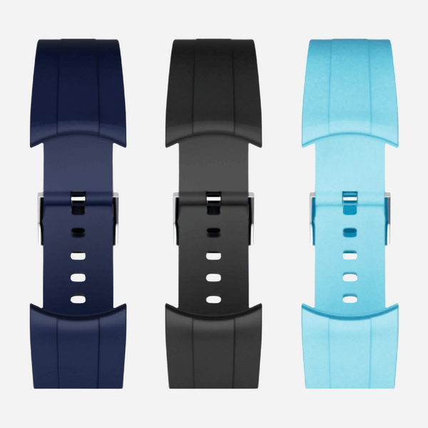 Rubber Strap - TWTwatches