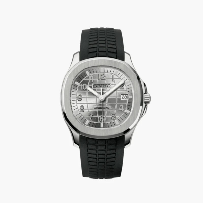 Seiko Mod Aquanaut | Classic - TWTwatches