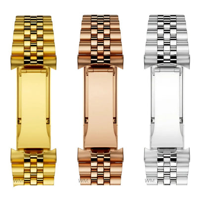 Jubilee Mod Bracelet - TWTwatches