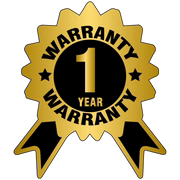 1-Year Extended Warranty
