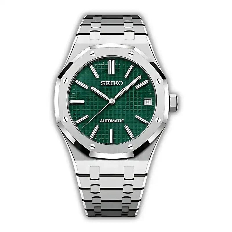 Royal Seikoak Green - My Store