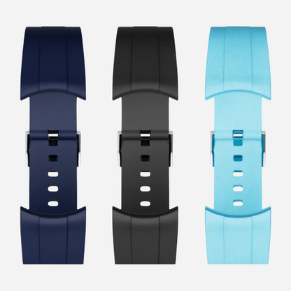 Rubber Strap - TWTwatches