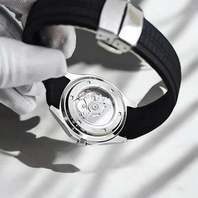 Seiko Mod Aquanaut | Classic - TWTwatches