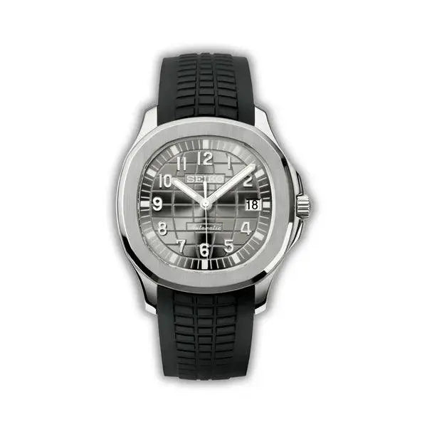 Seiko Mod Aquanaut | Classic - TWTwatches