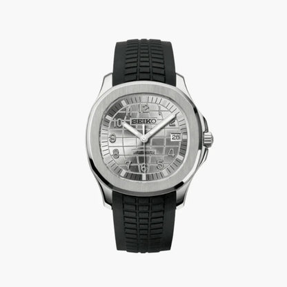 Seiko Mod Aquanaut | Classic - TWTwatches