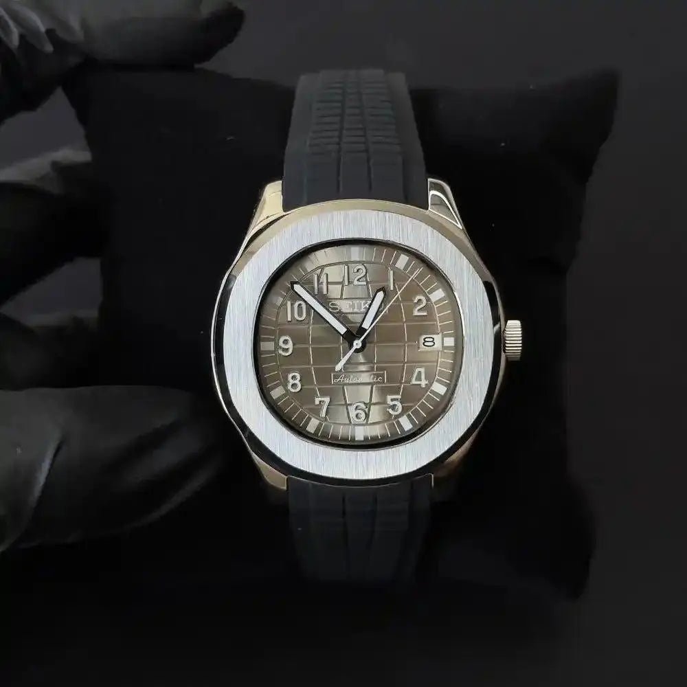 Seiko Mod Aquanaut | Classic - TWTwatches