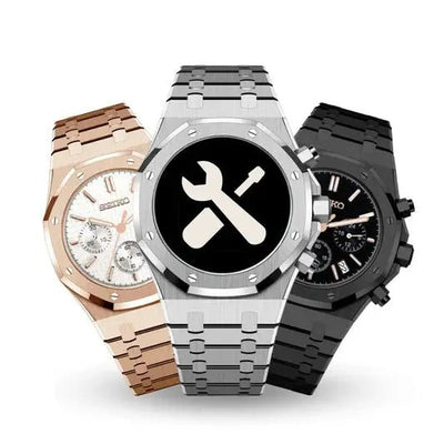 Seiko Mod Configurator Royal Oak