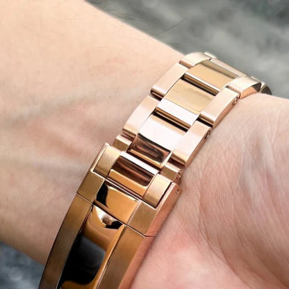 Seiko Mod Daytona | Rainbow - TWTwatches