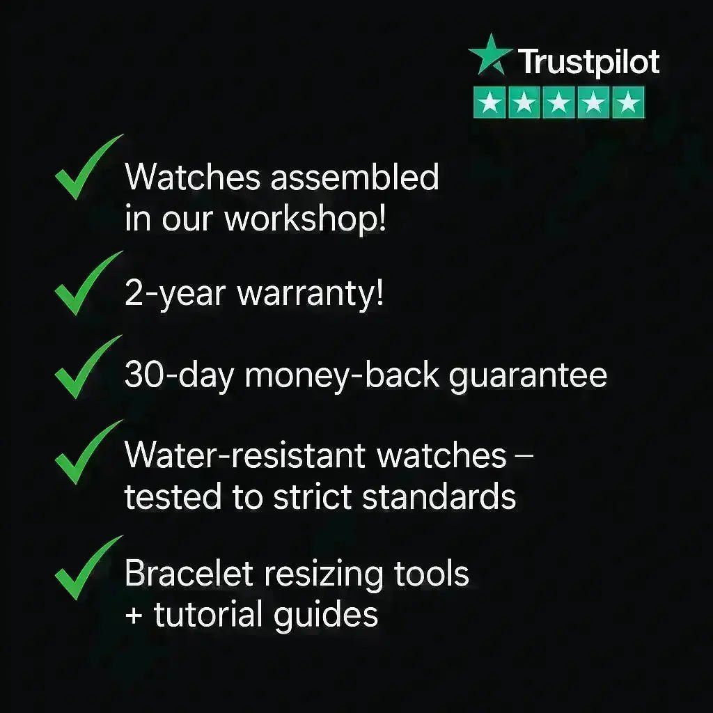 Seiko Mod GMT | Sprite - TWTwatches