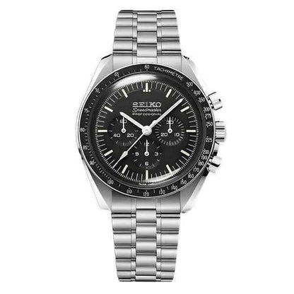 Seiko Mod Speedmaster | Moonwatch - TWTwatches