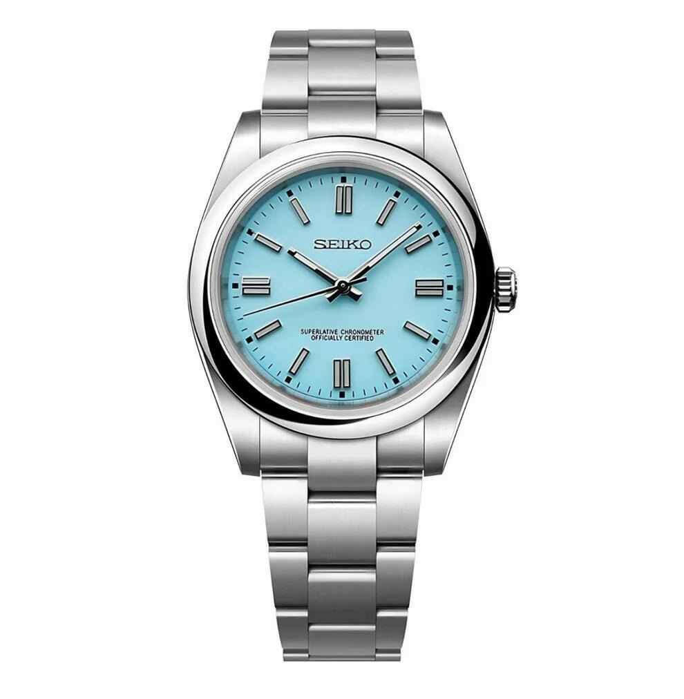 Seikojust Oyster Tiffany - My Store