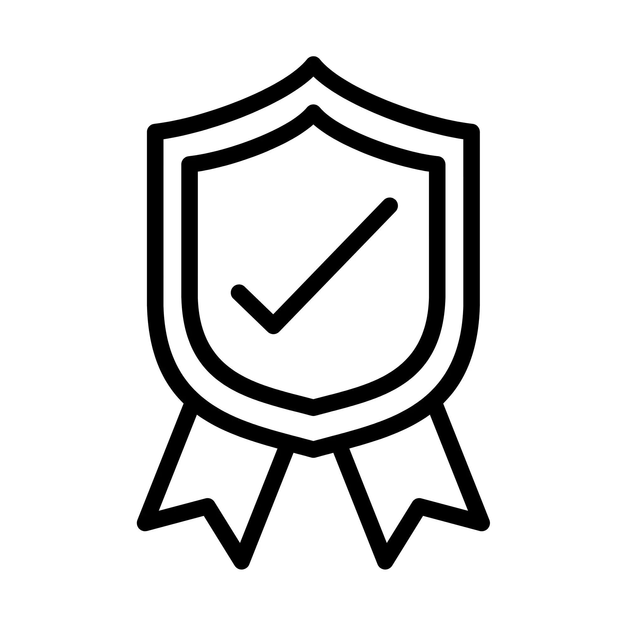 3 Years Warranty